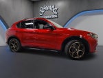 2025 Alfa Romeo Stelvio Intensa AWD w/Sunroof/Nav