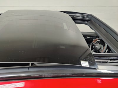 2025 Alfa Romeo Stelvio Intensa AWD w/Sunroof/Nav