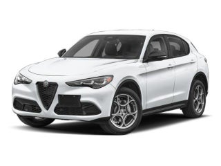 2025 Alfa Romeo Stelvio INTENSA