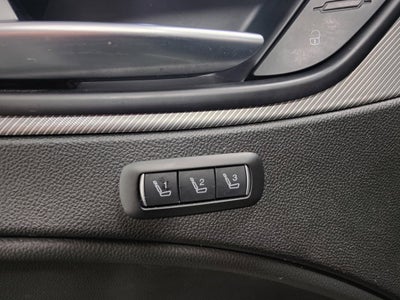 2024 Alfa Romeo Stelvio Veloce AWD w/Sunrof/Activ Asst