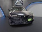 2024 Alfa Romeo Stelvio Veloce AWD w/Sunrof/Activ Asst