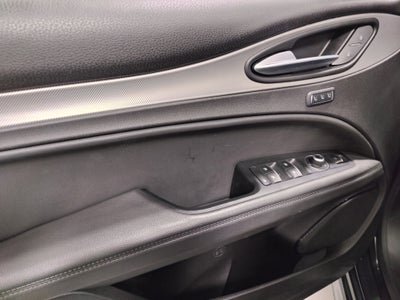 2024 Alfa Romeo Stelvio Veloce AWD w/Sunrof/Activ Asst