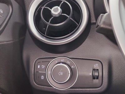 2024 Alfa Romeo Stelvio Veloce AWD w/Sunrof/Activ Asst