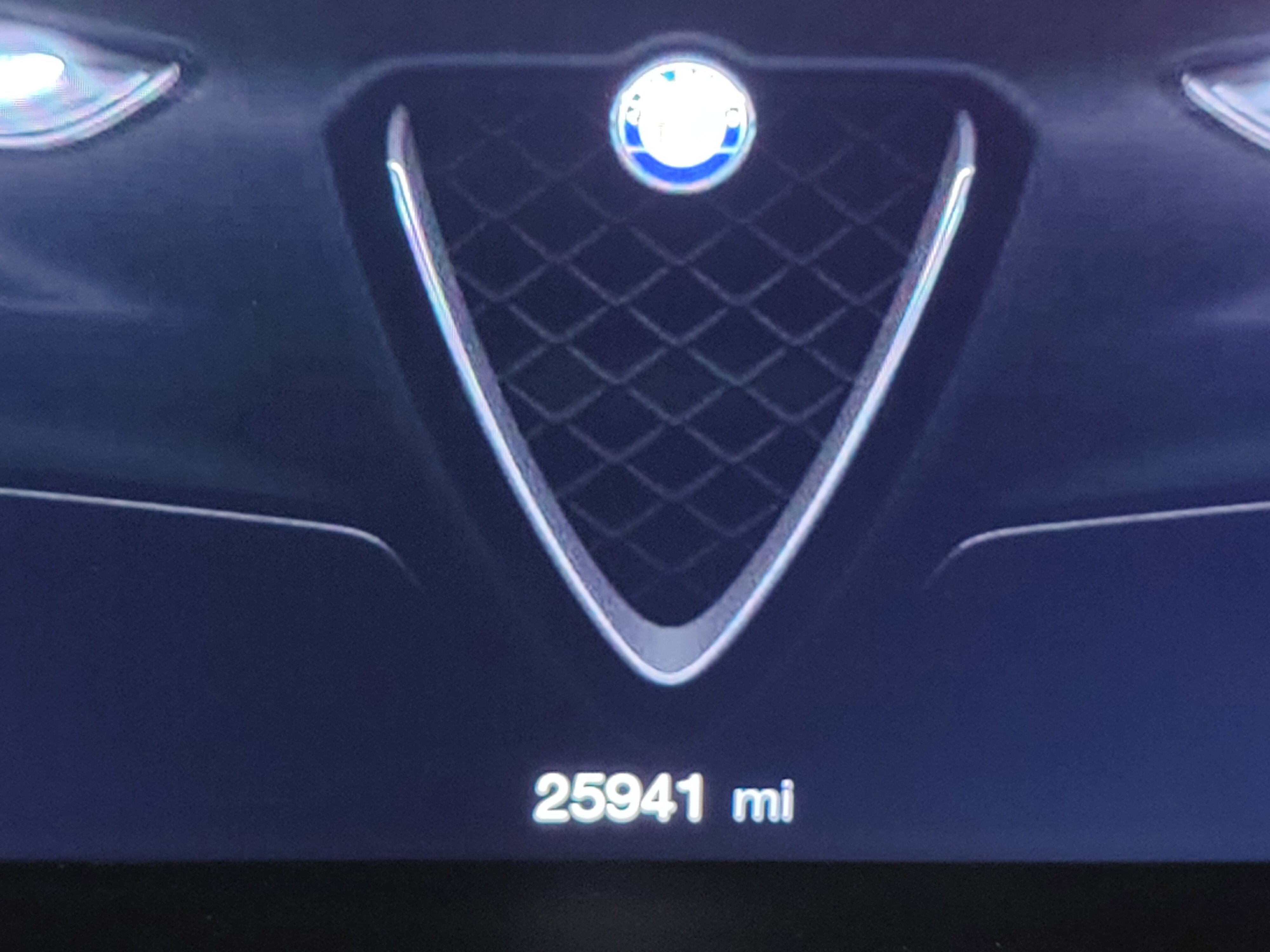 2024 Alfa Romeo Stelvio Veloce AWD w/Sunrof/Activ Asst