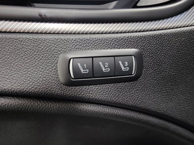 2023 Alfa Romeo Stelvio Veloce AWD w/Sunroof & Nav