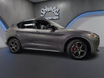 2023 Alfa Romeo Stelvio Veloce AWD w/Sunroof & Nav