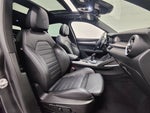 2023 Alfa Romeo Stelvio Veloce AWD w/Sunroof & Nav