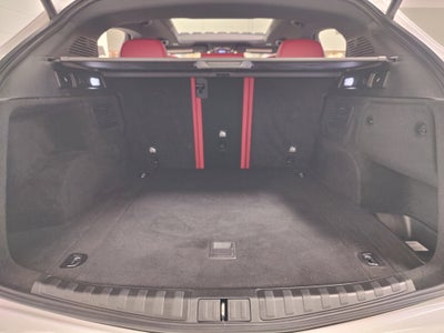 2023 Alfa Romeo Stelvio Veloce AWD w/Sunroof & Nav