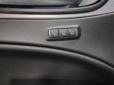 2023 Alfa Romeo Stelvio Veloce AWD w/Sunroof & Nav