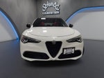 2023 Alfa Romeo Stelvio Veloce AWD w/Sunroof & Nav