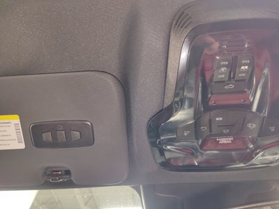2023 Alfa Romeo Stelvio Veloce AWD w/Sunroof & Nav
