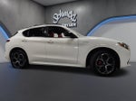 2023 Alfa Romeo Stelvio Veloce AWD w/Sunroof & Nav