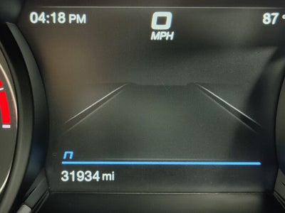 2023 Alfa Romeo Stelvio Veloce AWD w/Sunroof & Nav