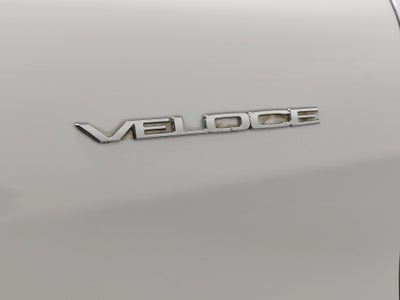 2023 Alfa Romeo Stelvio Veloce AWD w/Sunroof & Nav