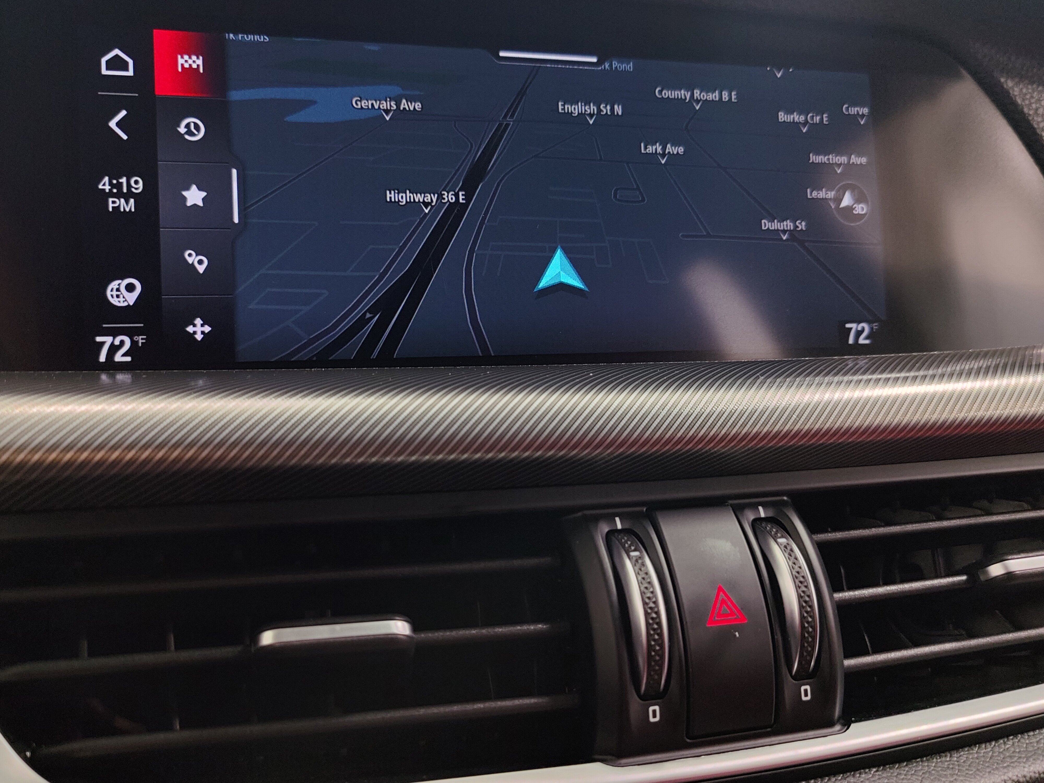 2023 Alfa Romeo Stelvio Veloce AWD w/Sunroof & Nav