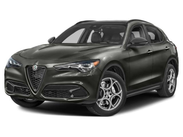 2024 Alfa Romeo Stelvio Veloce AWD w/Sunroof/Nav