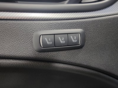 2024 Alfa Romeo Stelvio Veloce AWD w/Sunroof/Nav