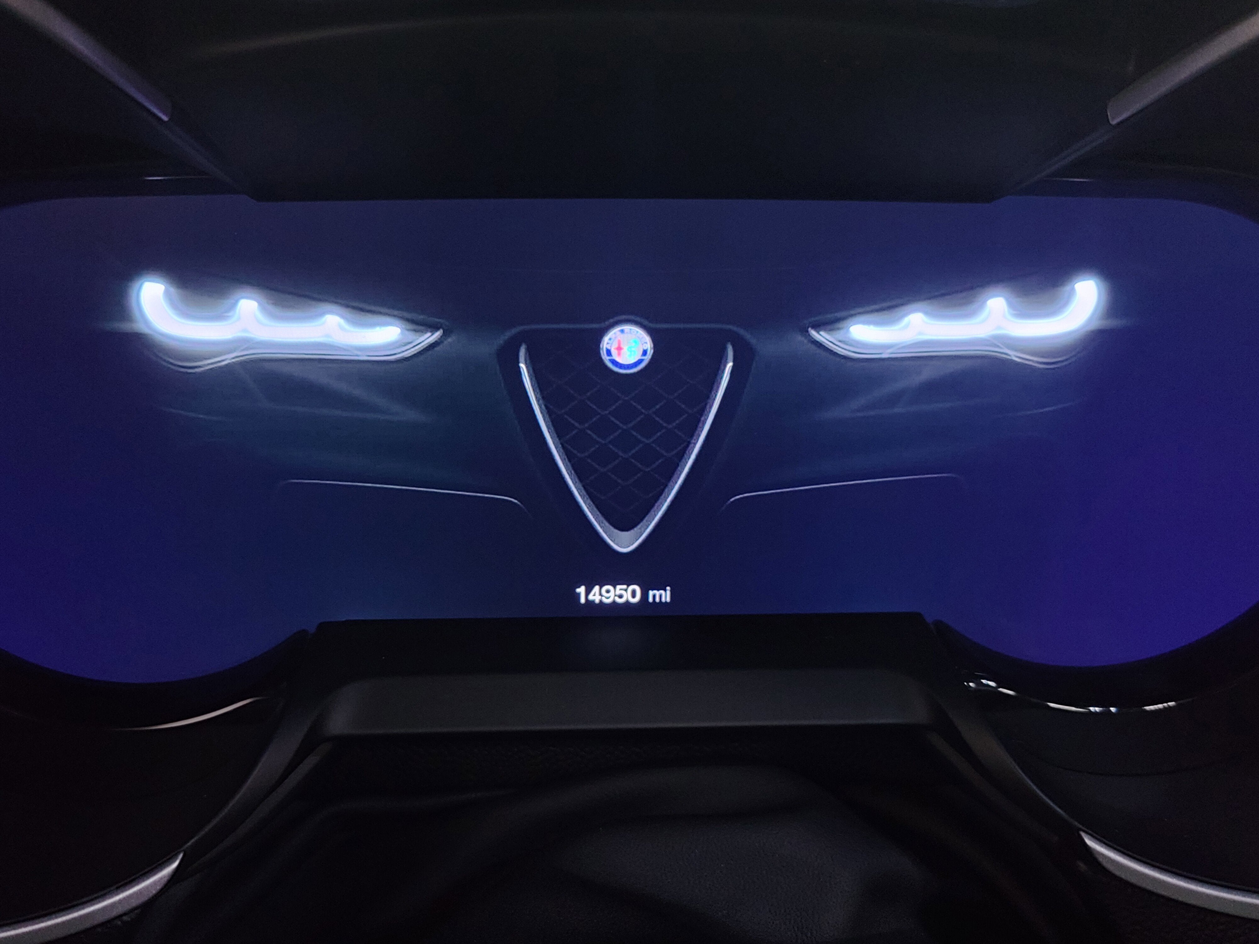 2024 Alfa Romeo Stelvio Veloce AWD w/Sunroof/Nav