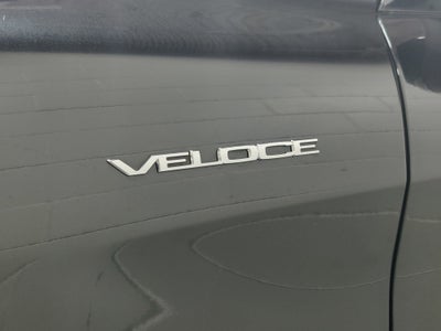 2024 Alfa Romeo Stelvio Veloce AWD w/Sunroof/Nav