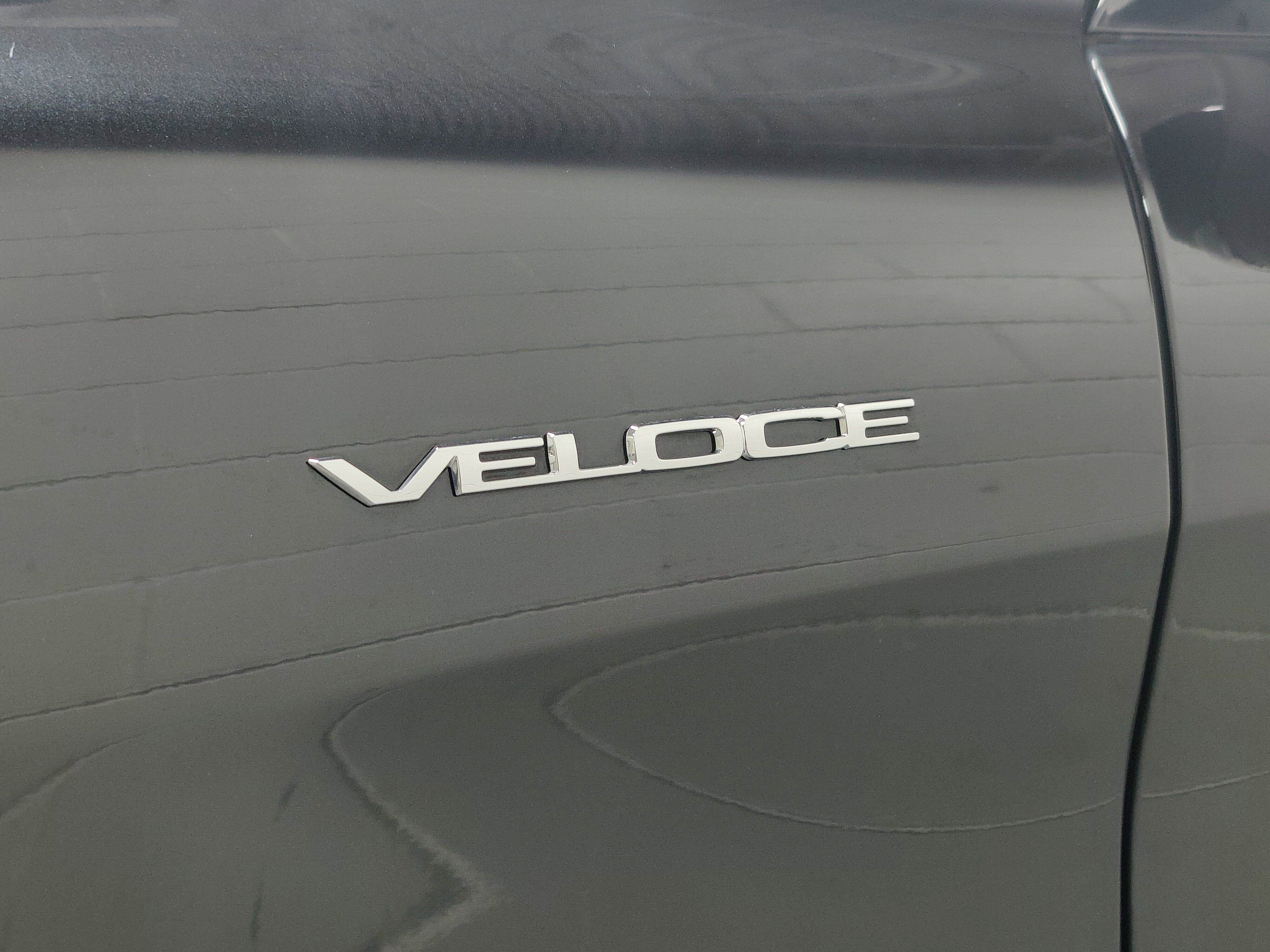 2024 Alfa Romeo Stelvio Veloce AWD w/Sunroof/Nav