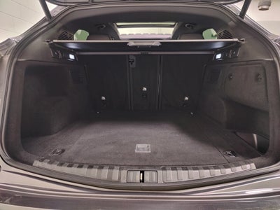 2022 Alfa Romeo Stelvio Ti AWD w/Sunroof & Nav
