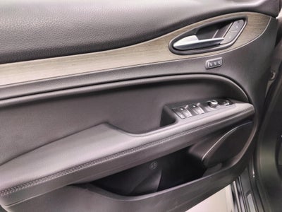 2022 Alfa Romeo Stelvio Ti AWD w/Sunroof & Nav