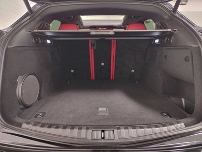 2024 Alfa Romeo Stelvio Premium Veloce AWD w/Sunroof/Activ Asst