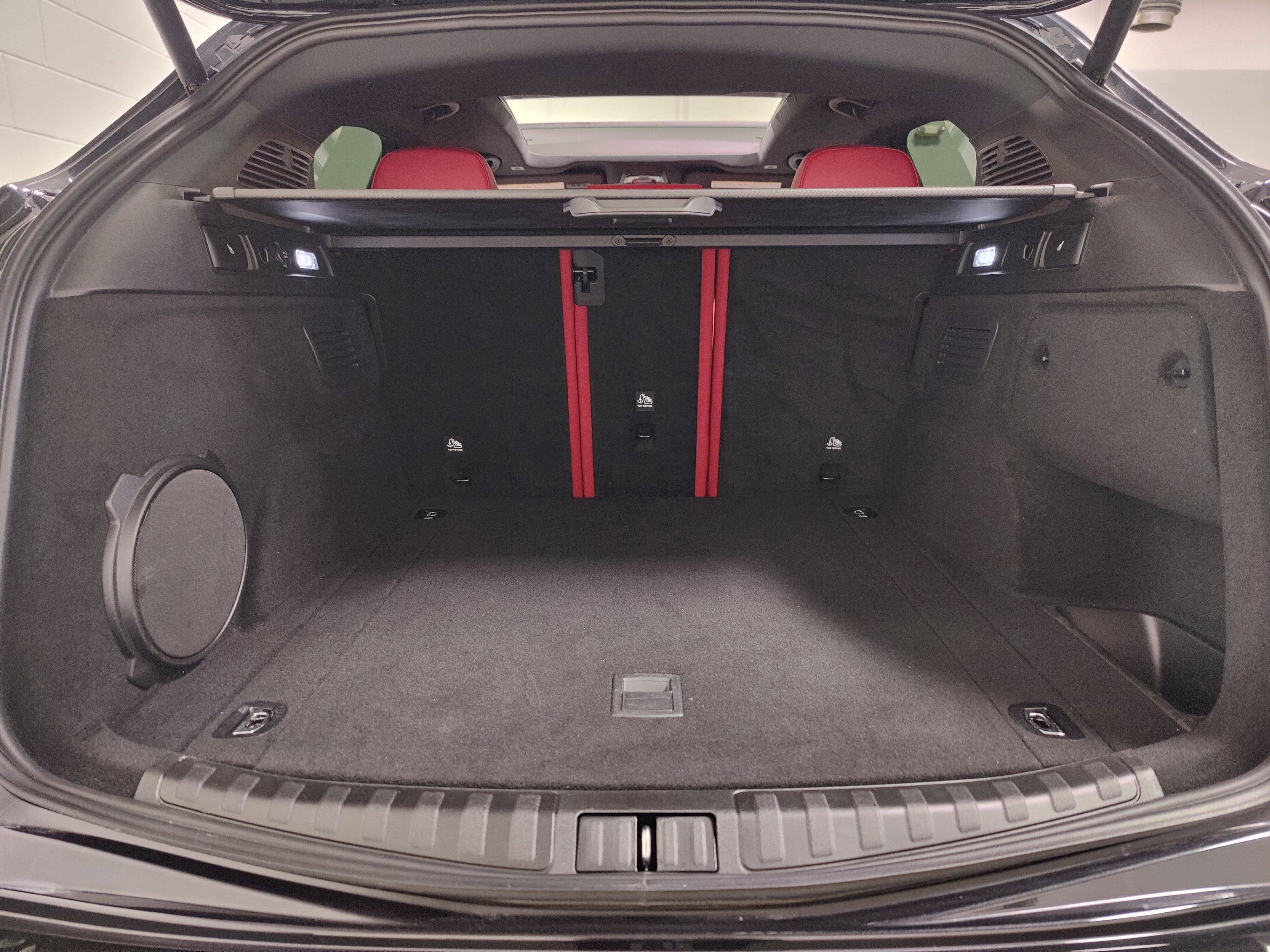 2024 Alfa Romeo Stelvio Premium Veloce AWD w/Sunroof/Activ Asst