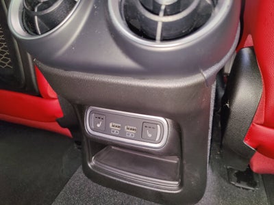 2024 Alfa Romeo Stelvio Premium Veloce AWD w/Sunroof/Activ Asst