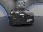 2024 Alfa Romeo Stelvio Premium Veloce AWD w/Sunroof/Activ Asst