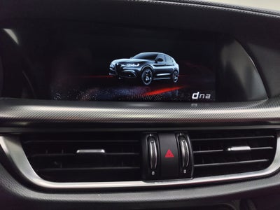 2024 Alfa Romeo Stelvio Premium Veloce AWD w/Sunroof/Activ Asst