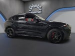 2024 Alfa Romeo Stelvio Premium Veloce AWD w/Sunroof/Activ Asst