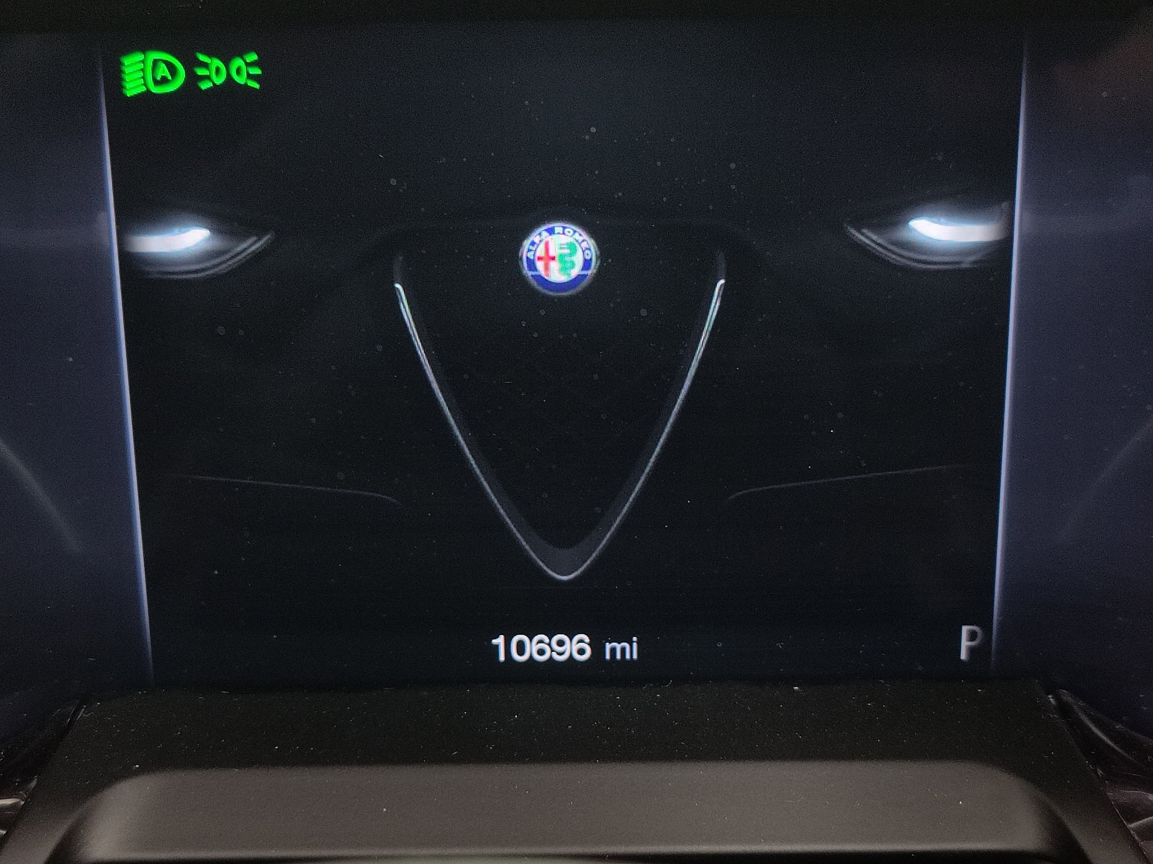 2024 Alfa Romeo Stelvio Premium Veloce AWD w/Sunroof/Activ Asst