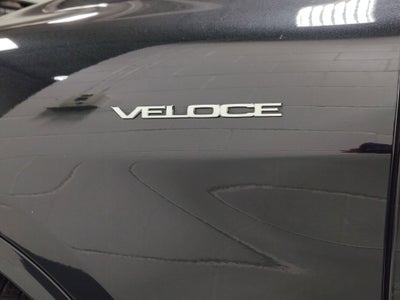 2024 Alfa Romeo Stelvio Premium Veloce AWD w/Sunroof/Activ Asst