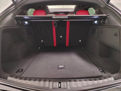 2024 Alfa Romeo Stelvio Veloce AWD w/Sunroof/Activ Asst