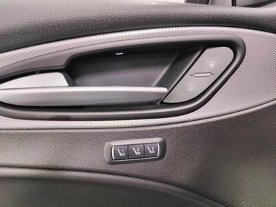 2024 Alfa Romeo Stelvio Veloce AWD w/Sunroof/Activ Asst