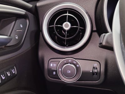 2024 Alfa Romeo Stelvio Veloce AWD w/Sunroof/Activ Asst