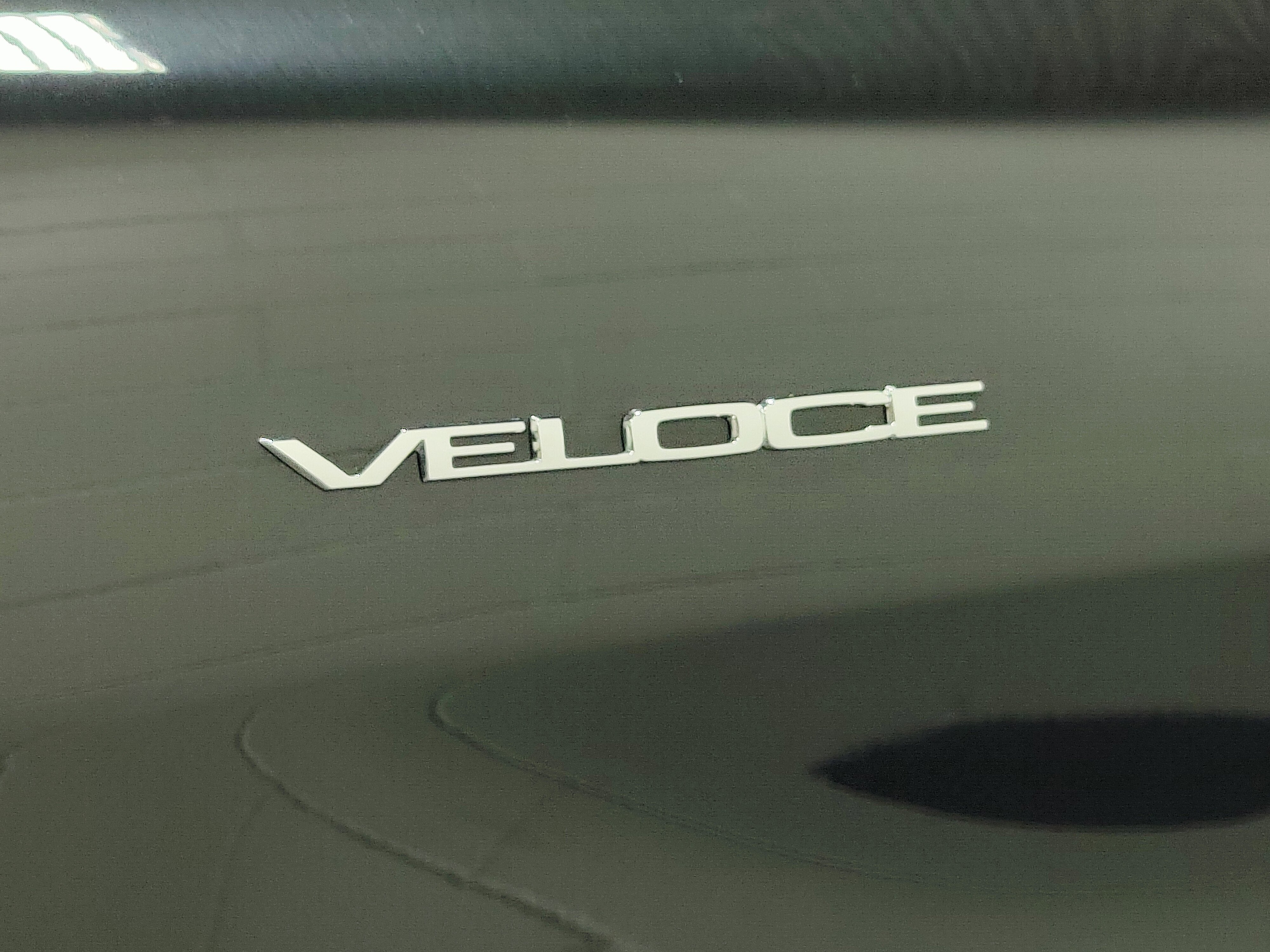 2024 Alfa Romeo Stelvio Veloce AWD w/Sunroof/Activ Asst