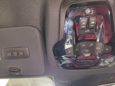 2024 Alfa Romeo Stelvio Veloce AWD w/Sunroof/Nav/Activ Asst