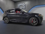 2024 Alfa Romeo Stelvio Veloce AWD w/Sunroof/Nav/Activ Asst