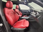 2024 Alfa Romeo Stelvio Veloce AWD w/Sunroof/Nav/Activ Asst