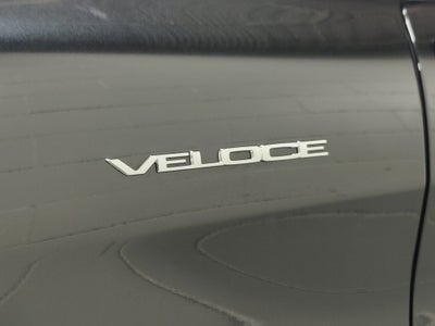 2024 Alfa Romeo Stelvio Veloce AWD w/Sunroof/Nav/Activ Asst