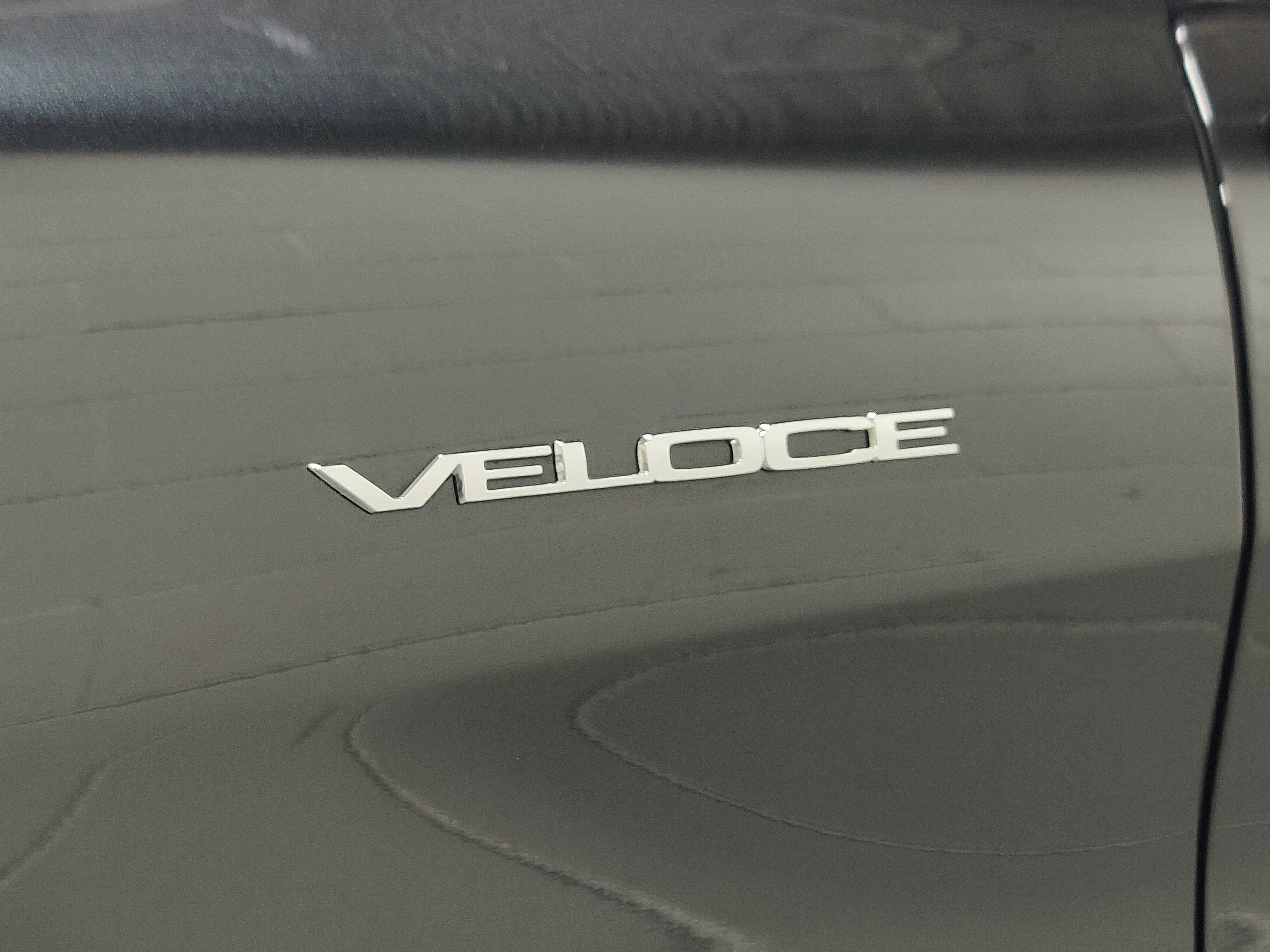 2024 Alfa Romeo Stelvio Veloce AWD w/Sunroof/Nav/Activ Asst