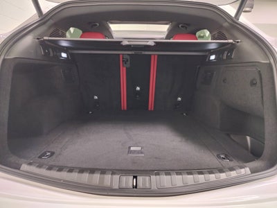 2024 Alfa Romeo Stelvio Veloce AWD w/Activ Assist