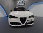 2024 Alfa Romeo Stelvio Veloce AWD w/Activ Assist