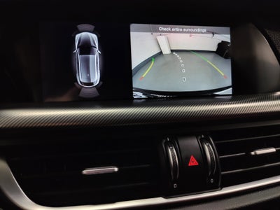 2024 Alfa Romeo Stelvio Veloce AWD w/Activ Assist