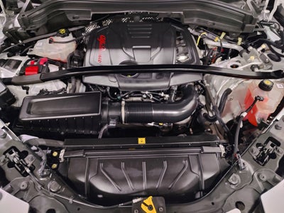 2024 Alfa Romeo Stelvio Veloce AWD w/Activ Assist