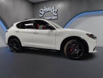 2024 Alfa Romeo Stelvio Veloce AWD w/Activ Assist