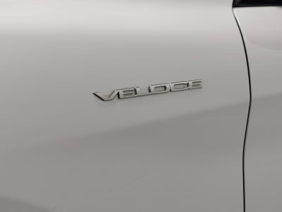 2024 Alfa Romeo Stelvio Veloce AWD w/Activ Assist