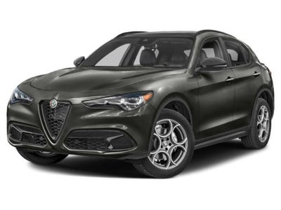 2024 Alfa Romeo Stelvio Premium Veloce AWD w/Sunroof/Activ Asst